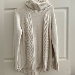 american eagle sweater